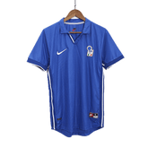 Italy Home Jersey Retro 1998