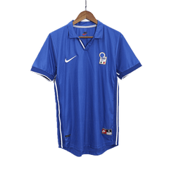 Italy Home Jersey Retro 1998