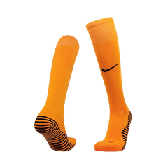 Chaussettes de football Pays-Bas domicile 2024 pour enfant