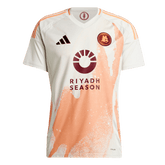 Roma Away Soccer Jersey 2024/25