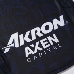 Chivas Third Away Soccer Jersey Authentic 2024/25