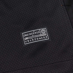 25/26 Chelsea Third Away Soccer Jersey Kit(Jersey+Shorts) Black