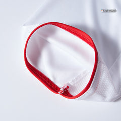 ØDEGAARD #8 Maillot de foot Arsenal Domicile 2025/26 Rouge