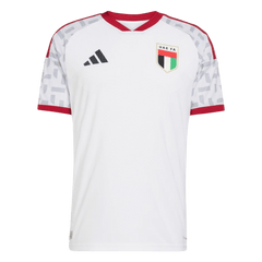 United Arab Emirates Home Soccer Jersey World Cup 2026 White
