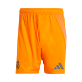 Real Madrid Away Soccer Shorts 2024/25