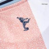 Spanien Auswärtstrikot 2025 Frauen EM