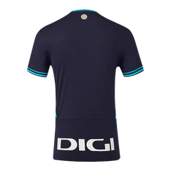 Athletic Club de Bilbao Away Soccer Jersey 25/26 Navy