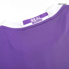 Real Madrid MODRIĆ #19 Auswärtstrikot Retro 2016/17