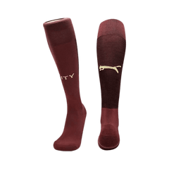 Manchester City Third Away Soccer Jersey Kit 2024/25 Kids(Jersey+Shorts+Socks)