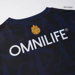 Chivas Third Away Soccer Jersey Authentic 2024/25