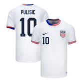USA PULISIC #10 Heimtrikot Copa America 2024