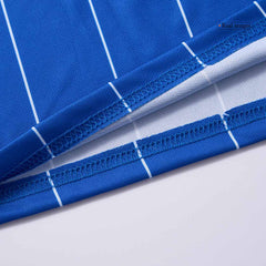 Maillot domicile d'Ipswich Town 2024/25