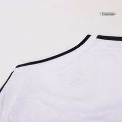 Maillot domicile Real Madrid 2024/25 (maillot, short, chaussettes)