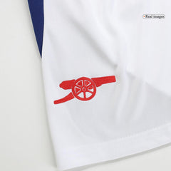 Arsenal Home Jersey Kit Kids(Jersey+Shorts)
