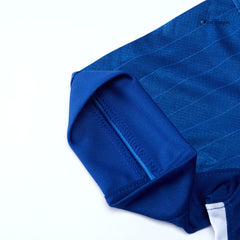 Women's Chelsea Home Soccer Jersey 2025/26 Blue