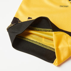 Inter Milan LAUTARO #10 Troisième maillot de football extérieur 2024/25