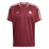 Bayern Munich ICON Soccer Jersey 25/26 Red