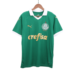 Maillot SE Palmeiras Domicile 2024/25