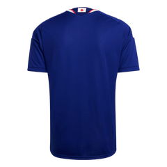 Japan Home Soccer Jersey World Cup 2026 Navy