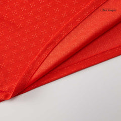 Maillot de football domicile Portugal Ronaldo #7 authentique 2025