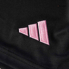 Juventus Home Soccer Jersey Kit(Jersey+Shorts+Socks) 2025/26 Black&White