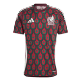 Maillot Mexique Domicile Copa America 2024