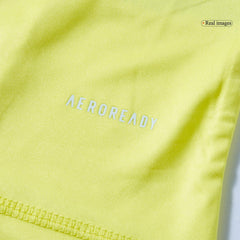 Arsenal Goalkeeper Soccer Jersey 2025/26 Yellow