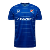 Dinamo Zagreb Home Soccer Jersey 25/26 Blue