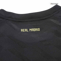 Real Madrid Auswärtstrikot Retro 2011/12
