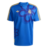 Real Madrid CNY Soccer Jersey 25/26 Blue