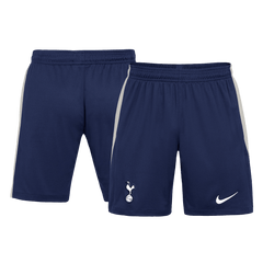 Tottenham Hotspur Home Soccer Shorts 25/26 Navy