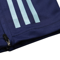 Arsenal Zipper Sweatshirt Kit(Top+Pants) 24/25