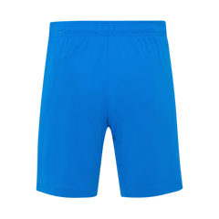 Atletico Madridl Third Soccer Shorts 25/26 Blue