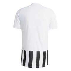 Men Player Version 2026/27 Juventus Home Soccer Jersey Black&White