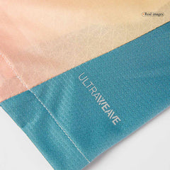 Maillot de football extérieur Manchester City HAALAND #9, 4e édition, authentique, 2024/25 - Definitely City (édition UCL)