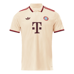 Maillot extérieur Bayern Munich 3e édition 2024/25 - Édition UCL