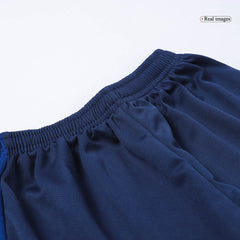 Manchester United Away Jersey Kit 2024/25 Kids(Jersey+Shorts)