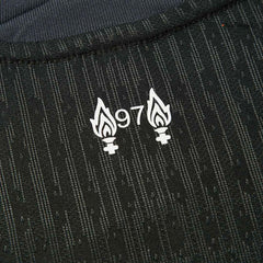 Maillot de football authentique Liverpool extérieur 2024/25