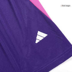 Germany Away Jersey Kit EURO 2024 Kids(Jersey+Shorts+Socks)