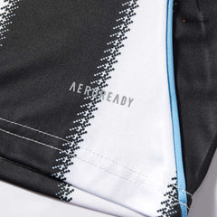 Newcastle United Home Soccer Jersey 2025/26 Black&White