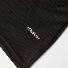 Arsenal Third Away Goalkeeper Soccer Jersey 2024/25 - Black