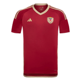 Venezuela Heimtrikot Copa America 2024