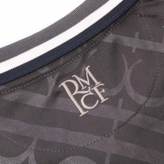 Real Madrid MODRIĆ #10 Third Away Jersey