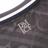 Real Madrid Football Jersey Third Away