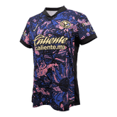 Club America Drittes Auswärts-Fußballtrikot 2024/25