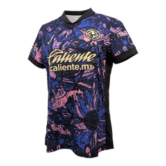 Club America Third Away Soccer Jersey 2024/25