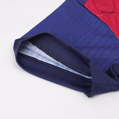 Barcelona COLDPLAY #10 Home Soccer Jersey Authentic 2024/25