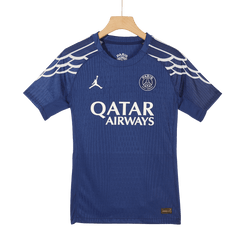 PSG Fourth Away Soccer Jersey Authentic 2024/25