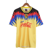 Club America Heimtrikot Retro 1995