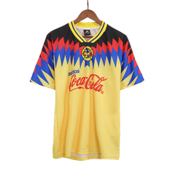 Club America Heimtrikot Retro 1995